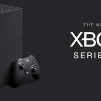 微软官宣Xbox Series X：外形类似空气净化器