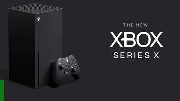 科技资讯 篇九十九：微软官宣Xbox Series X：外形类似空气净化器 