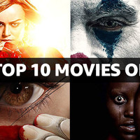 IMDb年度最热门电影、电视剧榜单公布，《小丑》力压《好莱坞往事》和《复联4》登顶，《权游》无悬念夺冠