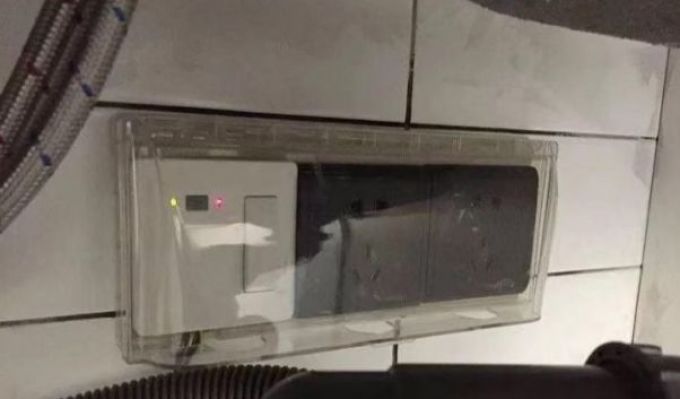 这些不实用的厨房设计!劝你千万不要入坑