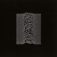 logo比歌曲出名系列：PLEASURES打造 Joy Division摇滚专辑《Unknown Pleasures》40周年限定单品