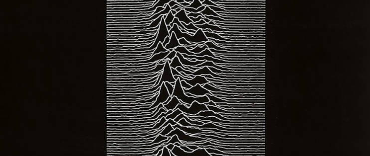 Joy division unknown pleasures MA-1 限定-