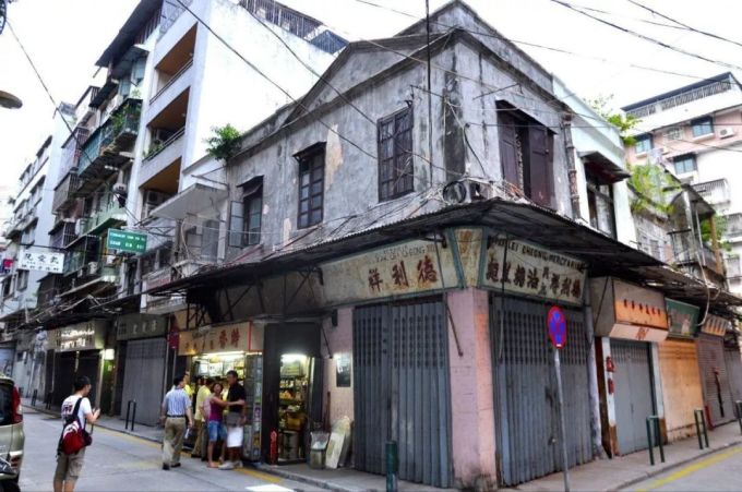 澳门地胆都吹爆的10家平价美食!一条街就藏了3家店!