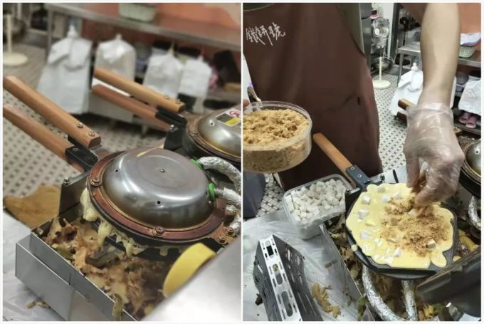 澳门地胆都吹爆的10家平价美食!一条街就藏了3家店!