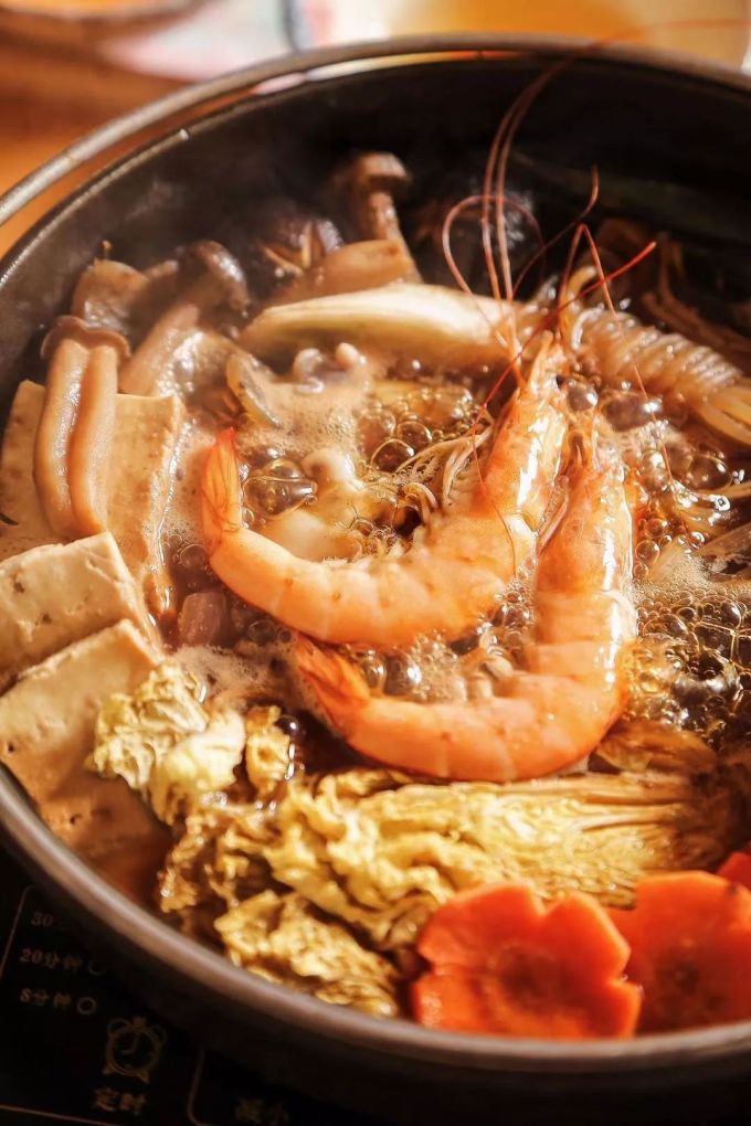 Brunch-38.JPG 体育西这家寿喜烧放题,整本菜单任你吃
