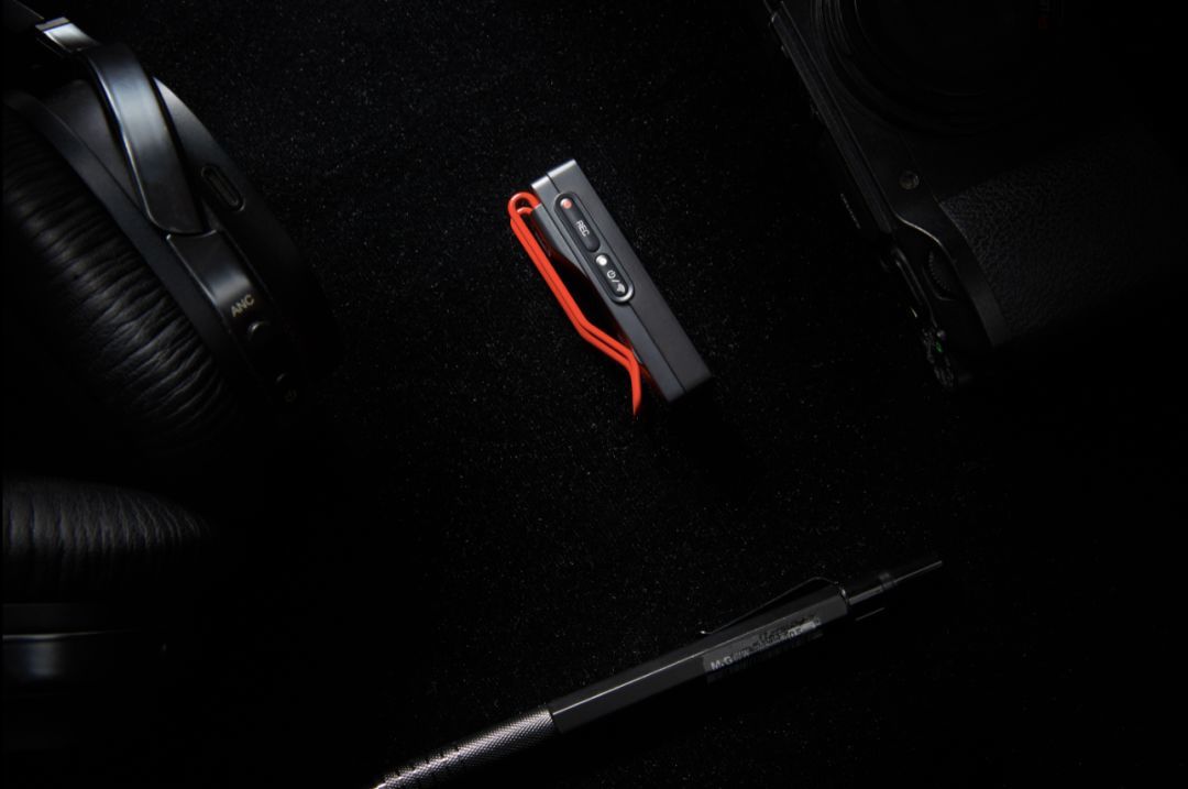 搜狗新一代录音笔 C1 Pro 开售，支持 WiFi 蓝牙双传输，售价 598 元
