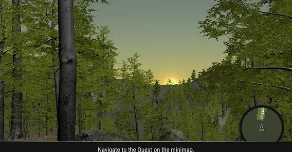 纯 开放世界游戏 你服不 电脑游戏 什么值得买