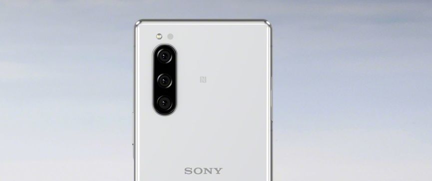 索尼宣布智能手机摄像传感器新技术：想对焦就对焦