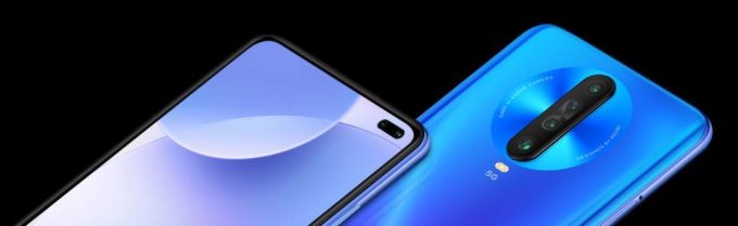 “先锋”还是“标杆”?Redmi K30 5G和荣耀V30到底该买哪一个