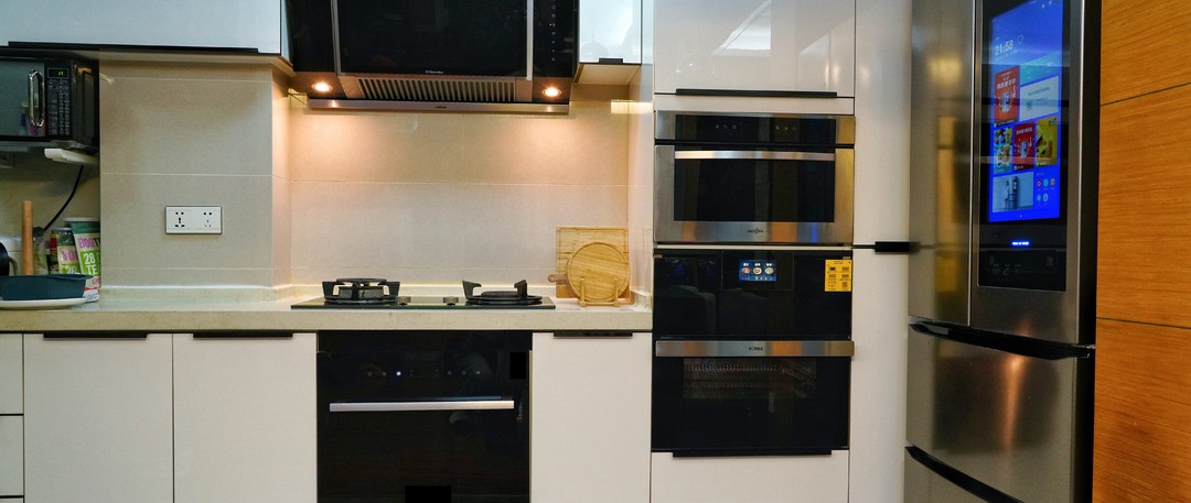 一台蒸烤烹饪机，宴请一桌朋友—懒人福利方太ZK-T1使用分享
