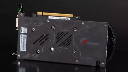 iGame GTX 1650 SUPER Ultra OC 4G评测：能静音畅玩游戏的千元卡