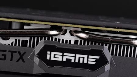 iGame GTX 1650 SUPER Ultra OC 4G评测：能静音畅玩游戏的千元卡