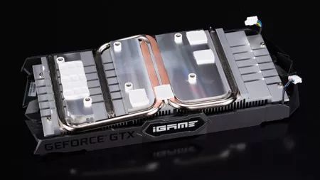 iGame GTX 1650 SUPER Ultra OC 4G评测：能静音畅玩游戏的千元卡