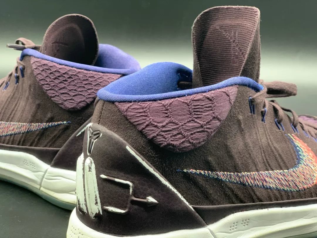 WEN球鞋测评-开箱 | Nike Kobe AD Mid开箱测评 最没有科比特色的科比签名鞋，但为何它是最佳？