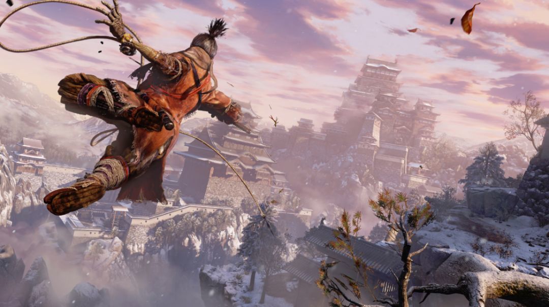次时代战争开始!微软发布新Xbox挑战索尼PS5,任天堂:我就笑笑,不说话