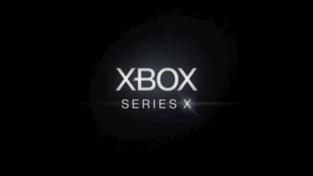 次时代战争开始！微软发布新Xbox挑战索尼PS5，任天堂：我就笑笑，不说话