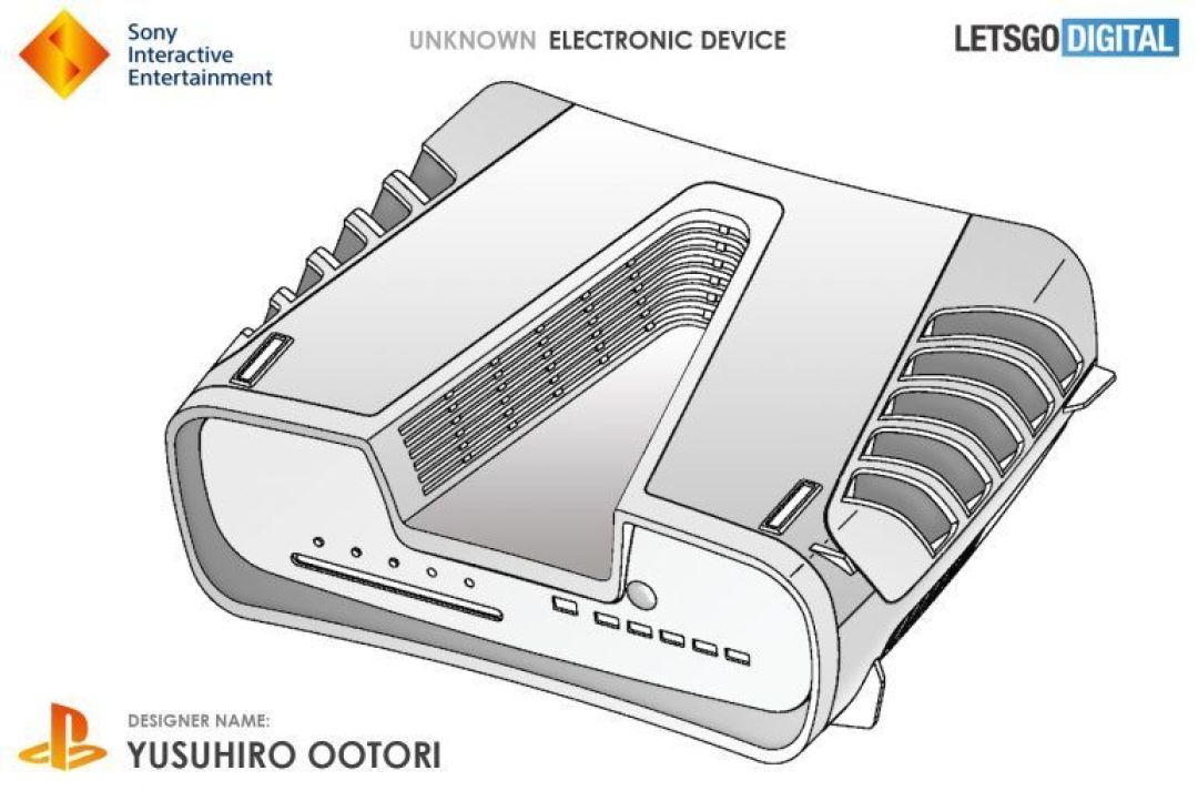 次时代战争开始！微软发布新Xbox挑战索尼PS5，任天堂：我就笑笑，不说话