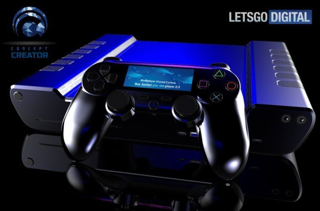 次时代战争开始!微软发布新Xbox挑战索尼PS5,任天堂:我就笑笑,不说话
