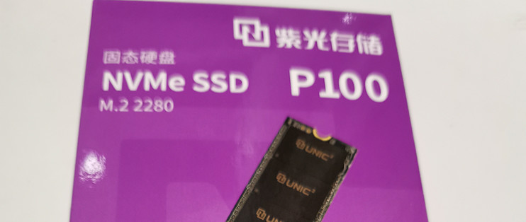 Macbook Air 16 128g 更换紫光p100 512g Ssd 固态硬盘 什么值得买