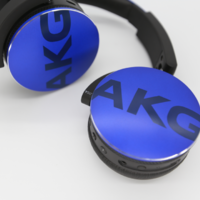 AKG蓝牙耳机Y50BT
