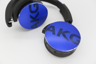 AKG蓝牙耳机Y50BT