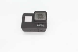 GoPro7运动相机