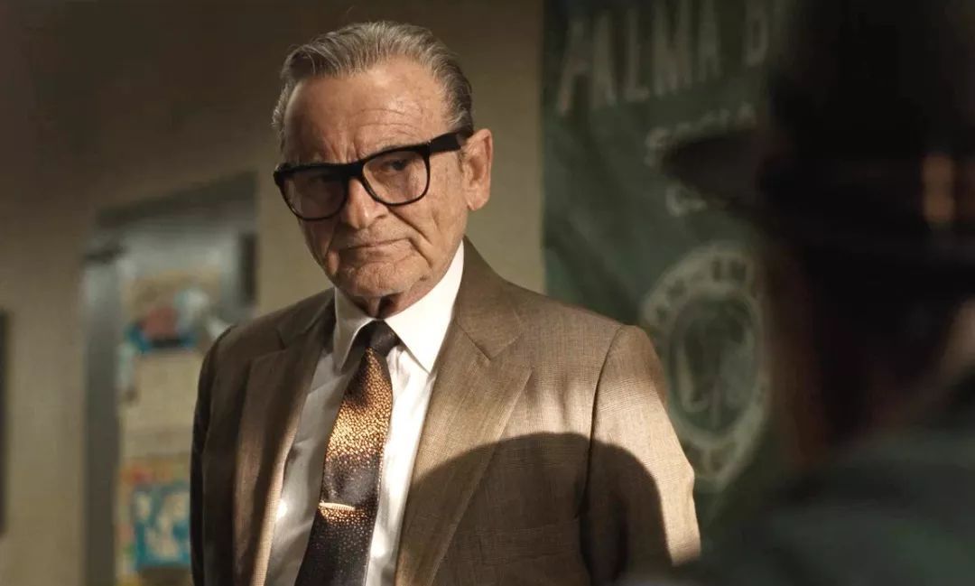 02the02irishman02混沌时代体面人的剪影0202杂谈