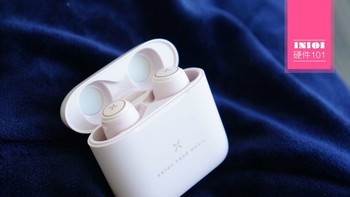 上手漫步者 EJOY：9 分颜值、7 分体验，是 500 元价位 TWS 中的优等生