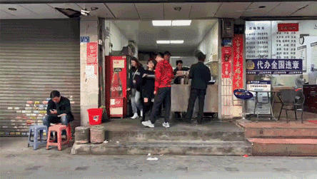 宝安人公认的「怪」店,一吃就是25年