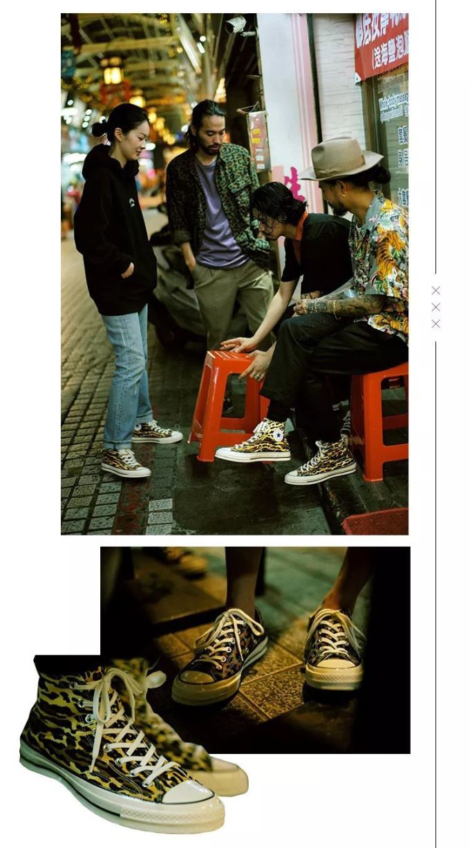 Mounster Express山系快讯Vol.17