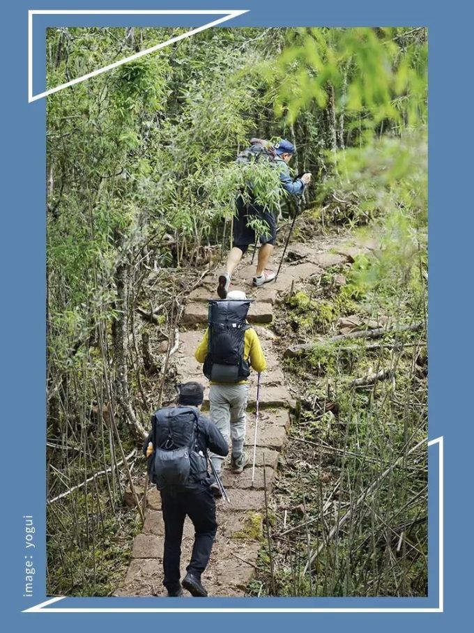 Ultra Light这种户外玩法,到底是有怎么样的魅力?