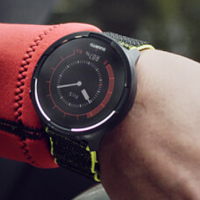 绿宝石编织表带：颂拓新款Suunto9 Baro旗舰运动腕表开售