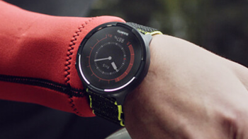 绿宝石编织表带：颂拓新款Suunto9 Baro旗舰运动腕表开售