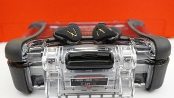 大杀器！Fender ADL 136旗舰圈铁耳机使用报告
