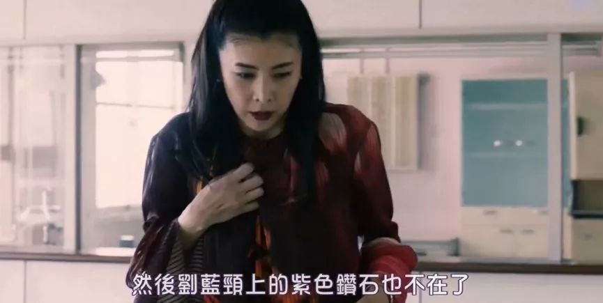 豆瓣8.3！女版“李狗嗨”又来了！