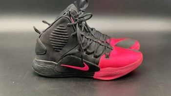 WEN球鞋测评-实战 | Nike Hyperdunk X实战测评 10年精英后的落寞 HD系列画上了一个不完美的句号