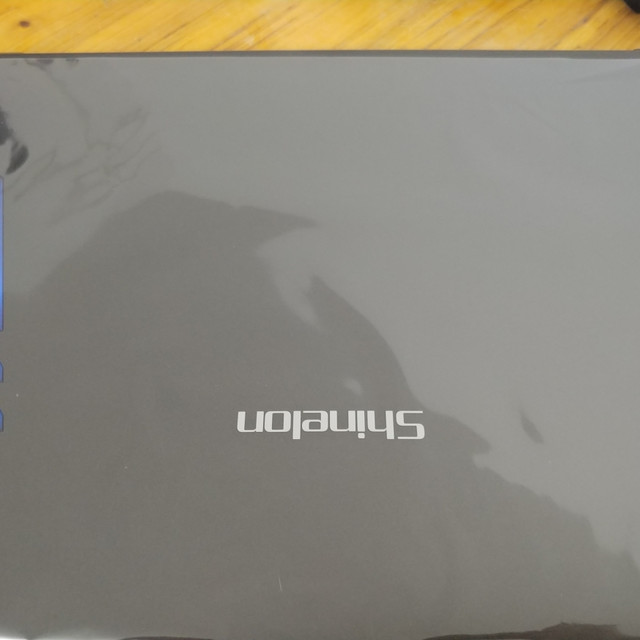 年轻人的第一台炫龙dd2plus(篇一)