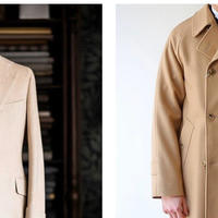 冬天需要一件保暖大衣的呵护，怎么样选择一款合适自己的大衣