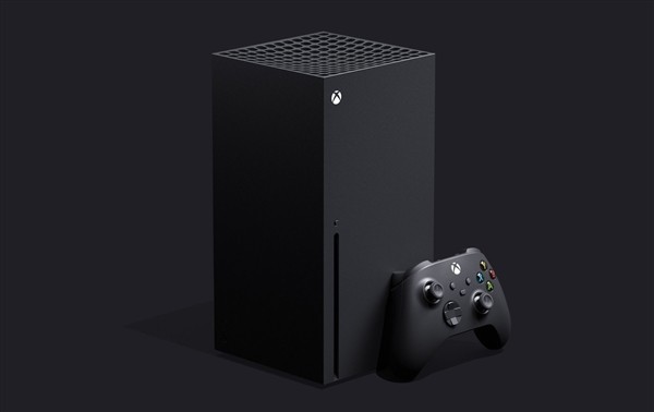 CPU媲美锐龙7 3700X：微软Xbox Series X规格参数曝光，尺寸类似ITX机箱可横置