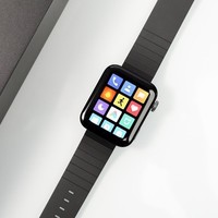 《十楼编辑部》短视频栏目 篇十一：1299元 国产版本 Apple Watch？小米手表开箱测评