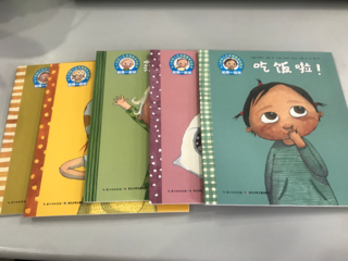 低幼绘本推荐，适合亲子阅读📖