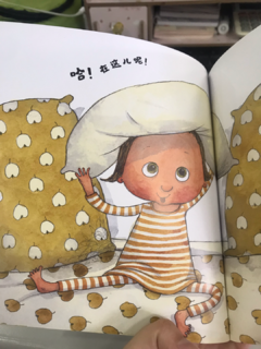 低幼绘本推荐，适合亲子阅读📖