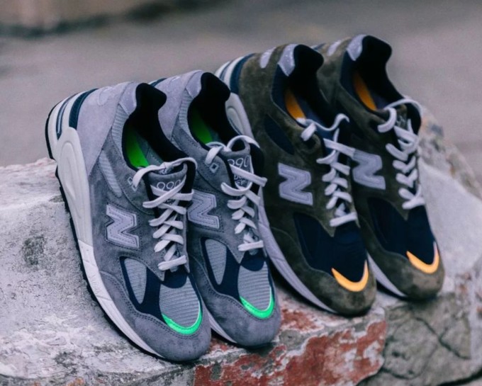 new balance madness 990v2