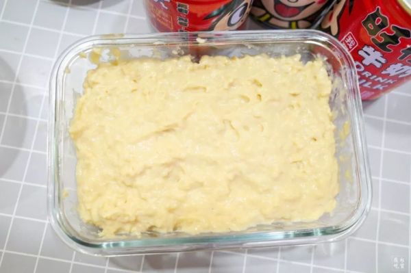 我用6罐旺仔牛奶,开了一家网红甜品店…