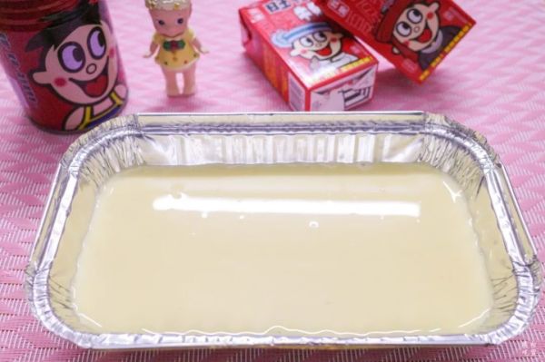 我用6罐旺仔牛奶,开了一家网红甜品店…