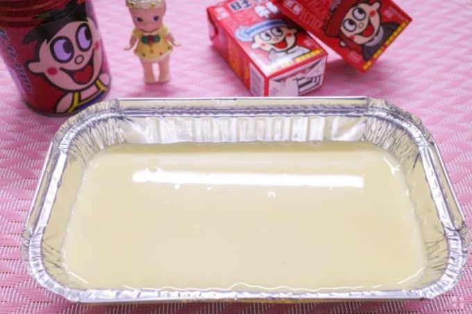 我用6罐旺仔牛奶,开了一家网红甜品店…