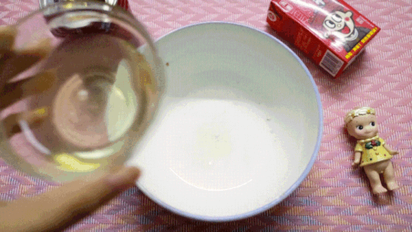 我用6罐旺仔牛奶,开了一家网红甜品店…