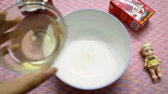 我用6罐旺仔牛奶,开了一家网红甜品店…