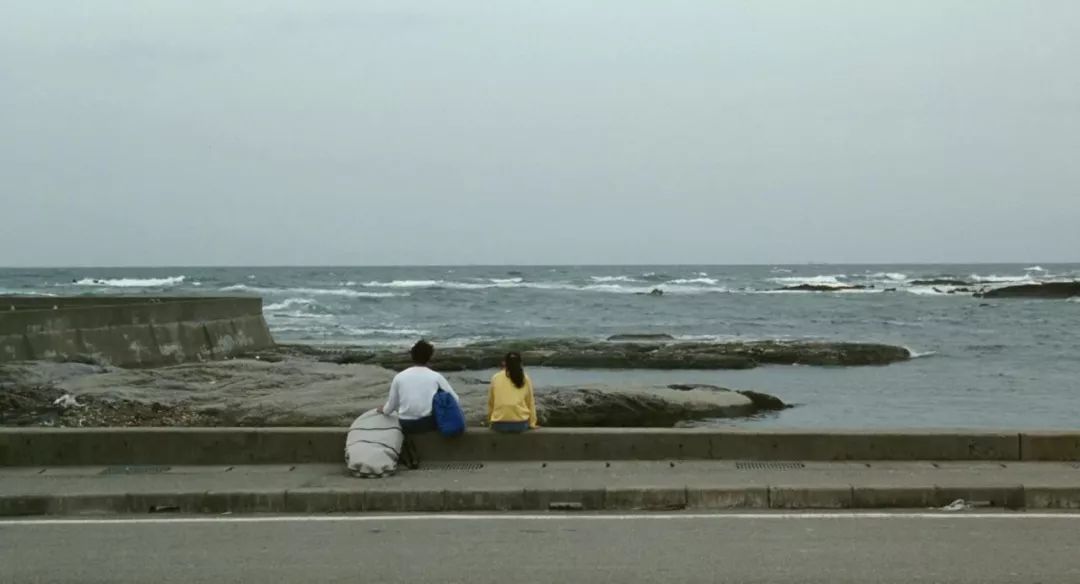 北野武の蓝，为什么让人那么爱！