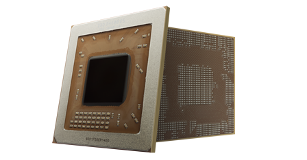 性能追上酷睿i5：兆芯公布下一代x86芯片规格，2021年正式推出